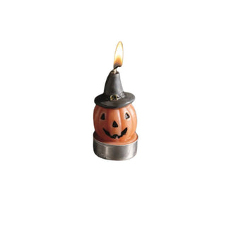 figural halloween tealights