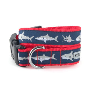 jaws collar