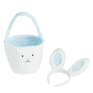 light-up easter baskets - assorted