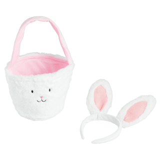 light-up easter baskets - assorted