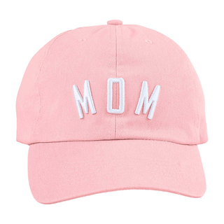mom baseball hat