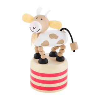 farm animals collapsible toys - assorted