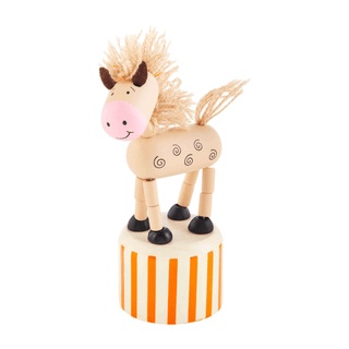 farm animals collapsible toys - assorted
