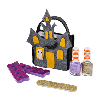 house halloween nail polish set