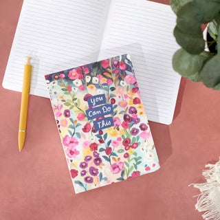 you can do this journal