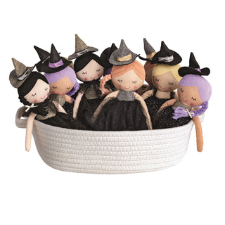 witch besties - assorted