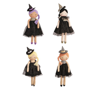 witch besties - assorted