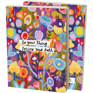 follow your path journal