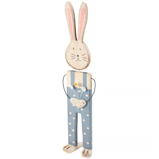 skippy bunny porch sitter