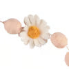 daisies garland