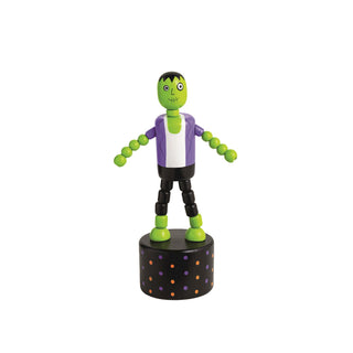 halloween collapsing toys - assorted