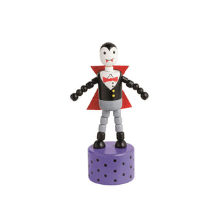halloween collapsing toys - assorted