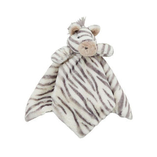 zebra woobie