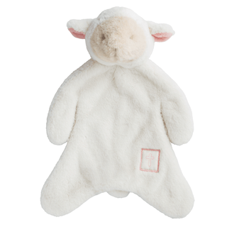 lamb plush woobie - assorted