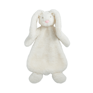 bunny plush woobie -assorted