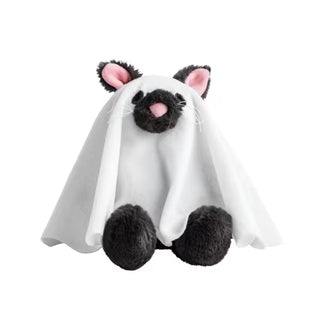halloween plush pals - assorted