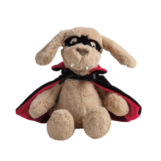 halloween plush pals - assorted