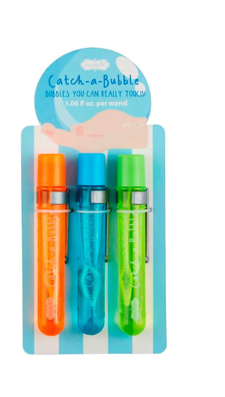 catch-a-bubble wand set