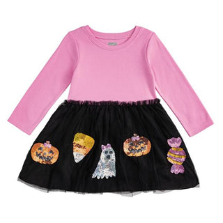 halloween tutu dress
