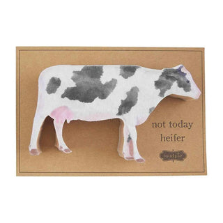 farm animal sponges - assorted
