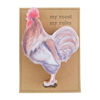 farm animal sponges - assorted