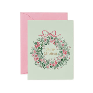 noelle holiday card