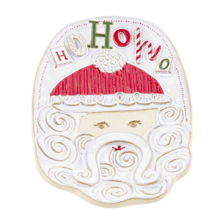 santa small tray