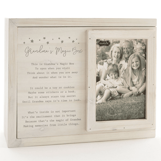 grandma magic box