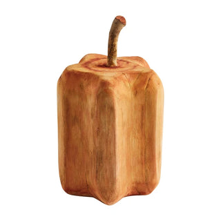 paulownia pumpkin sitters - assorted