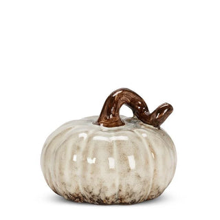 mini pumpkin