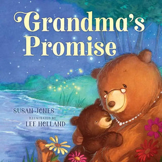 grandma's promise