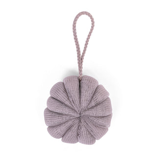 luxe- gentle exfoliating body scrubber