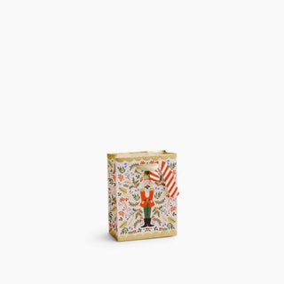 nutcracker sweets small holiday gift bag