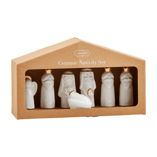 nativity boxed set