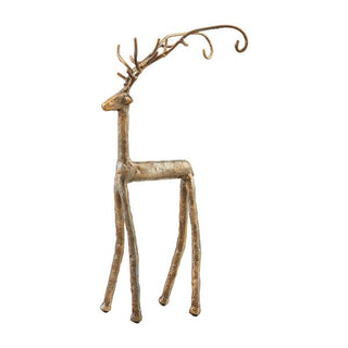 deer ornament stand