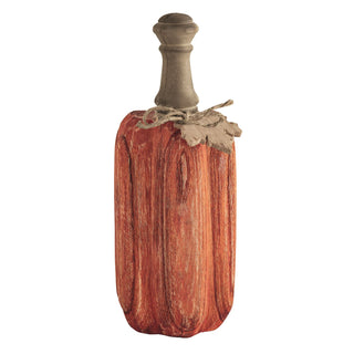 large baluster pumpkin
