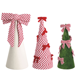 bow tree sitters - assorted