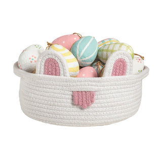paper- mache eggs - assorted