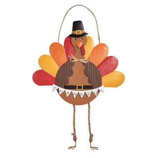 turkey door hanger