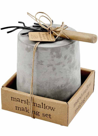 marshmallow roasting set