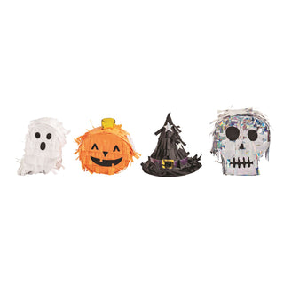 halloween pinatas - assorted