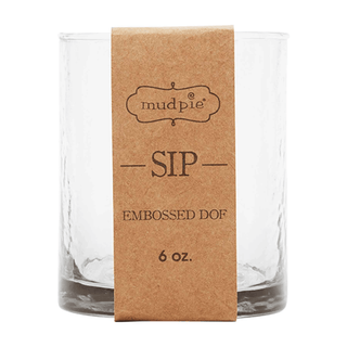 sip old fashioned glass