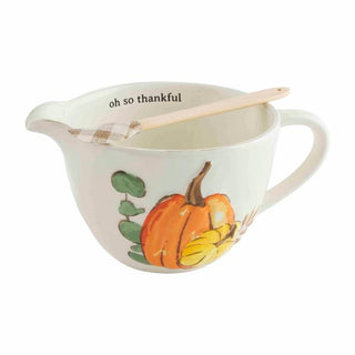 gather mixing bowl set