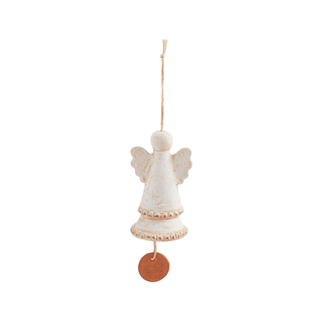 angel wind chime - assorted