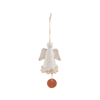 angel wind chime - assorted