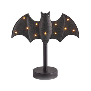 large twinkle bat candlestick
