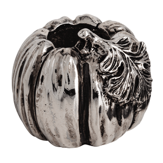 pumpkin taper holder