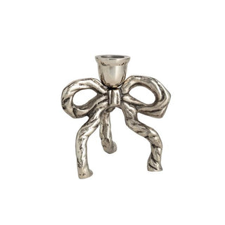 small metal bow taper