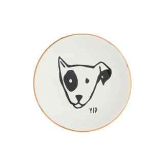 yip pet trinket dish
