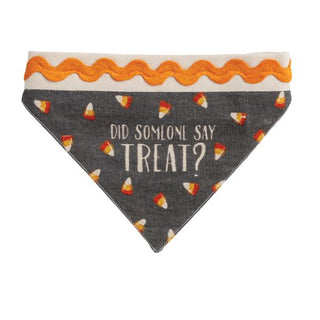 treat reversible dog bandana